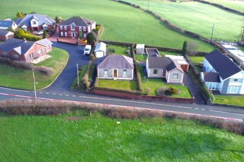 Property for auction in Dyfed