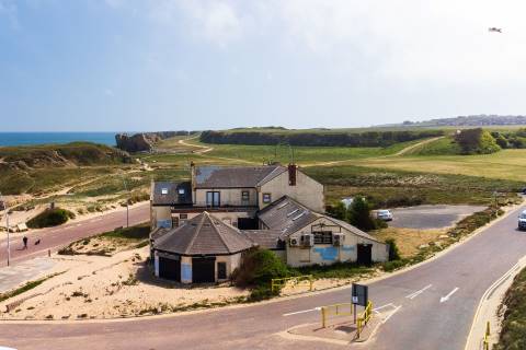 Property for auction in Tyne and Wear