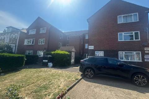 Property for auction in London