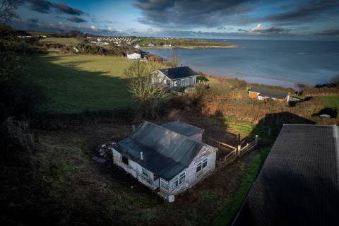 Property for auction in Gwynedd