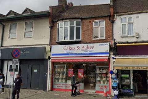 Property for auction in Essex