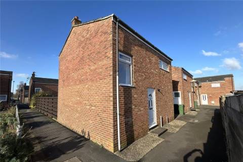 Property for auction in Hampshire