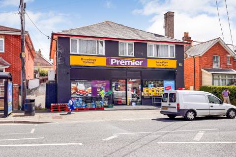 Property for auction in Isle of Wight