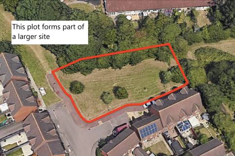 Property for auction in Buckinghamshire