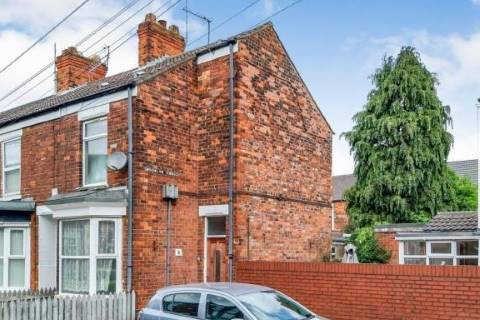Property for auction in East Yorkshire
