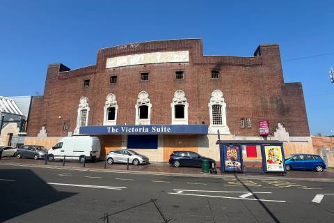 Property for auction in West Midlands
