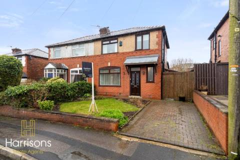 Property for auction in Lancashire