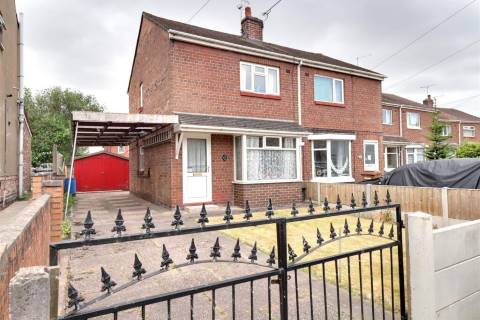 Property for auction in Cheshire