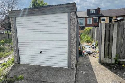 Property for auction in South Yorkshire