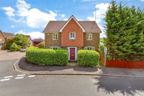 Property for auction in Kent