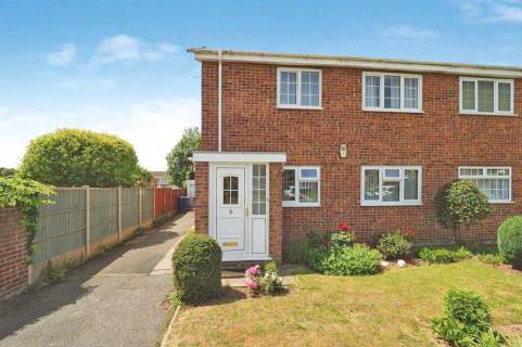 Property for auction in Staffordshire