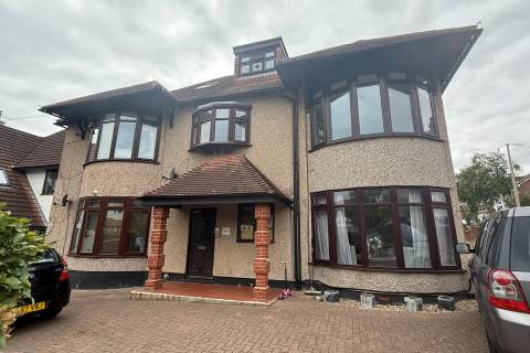 Property for auction in Essex