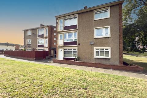 Property for auction in Tyne and Wear