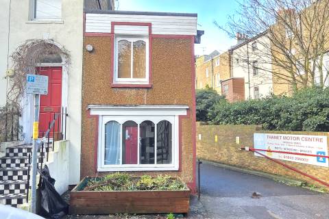 Property for auction in Kent