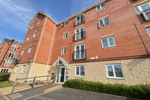 Property for auction in West Midlands