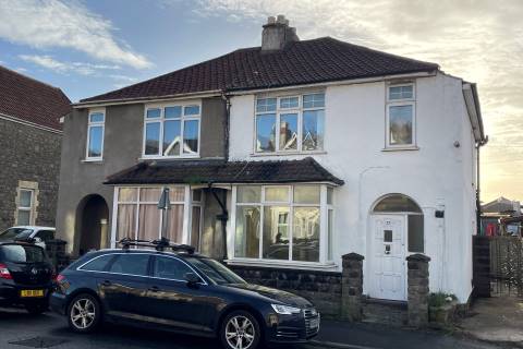 Property for auction in Avon