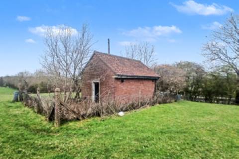 Property for auction in Staffordshire