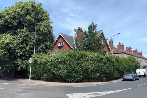 Property for auction in South Humberside