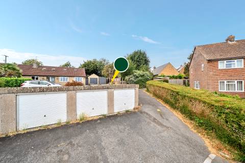 Property for auction in Dorset