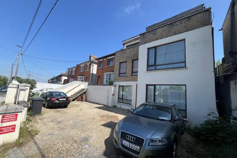 Property for auction in County Dublin