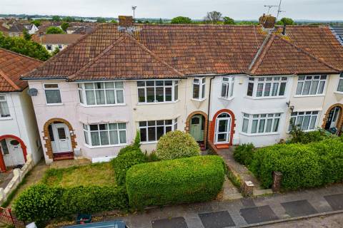 Property for auction in Avon