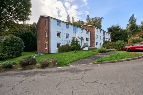 Property for auction in West Midlands