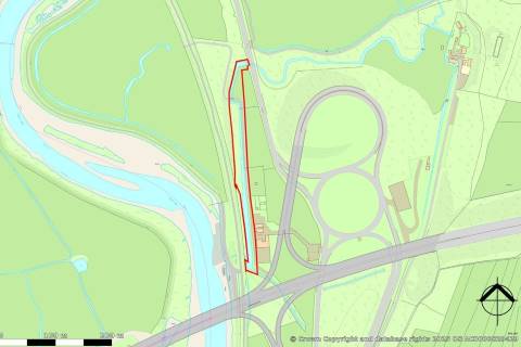 Property for auction in West Sussex