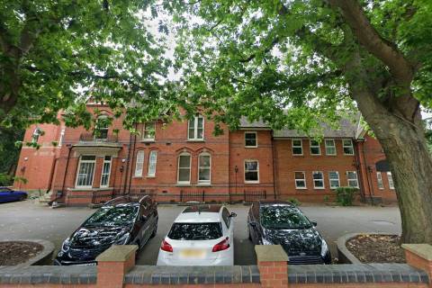 Property for auction in West Midlands