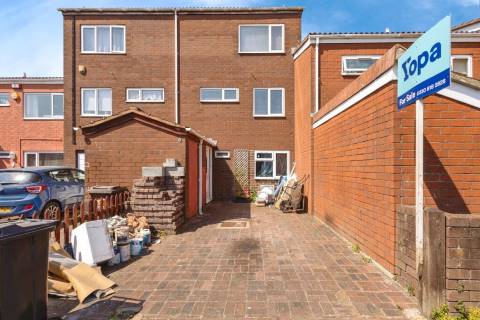 Property for auction in Hampshire