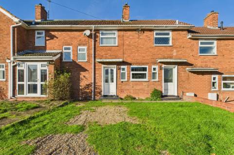 Property for auction in West Midlands