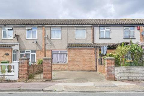 Property for auction in London