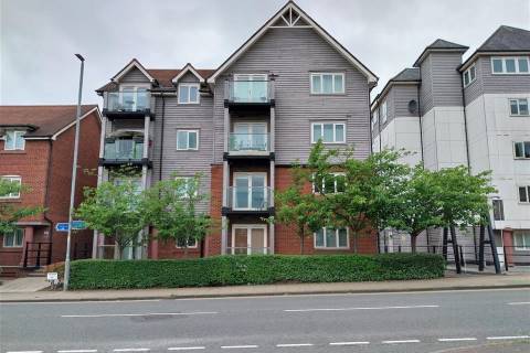 Property for auction in Cheshire