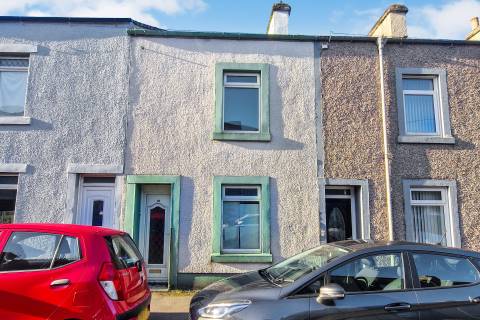 Property for auction in Cumbria