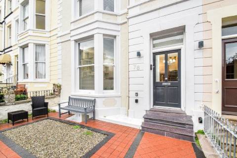 Property for auction in Gwynedd