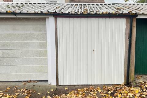 Property for auction in Avon