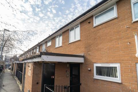 Property for auction in Lancashire