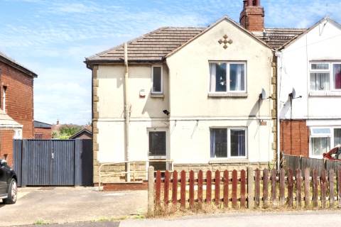 Property for auction in Nottinghamshire