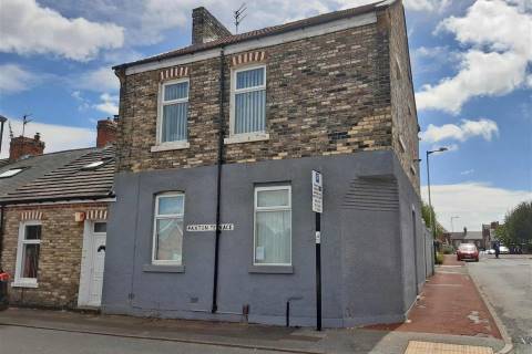 Property for auction in Tyne and Wear