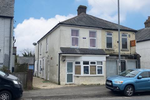 Property for auction in Buckinghamshire
