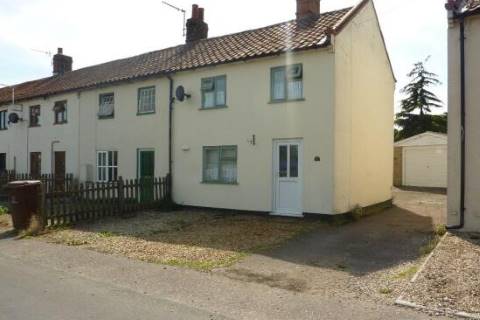 Property for auction in Norfolk