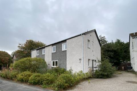 Property for auction in Aberdeenshire