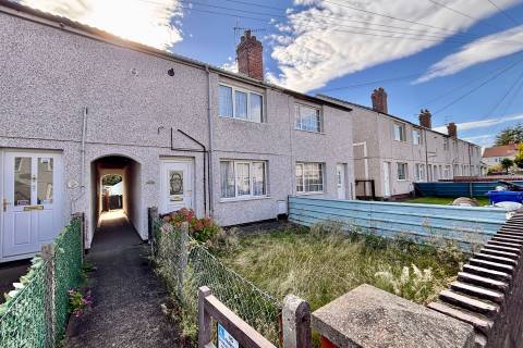 Property for auction in South Yorkshire