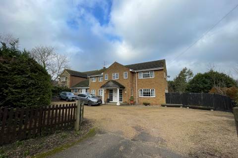 Property for auction in Buckinghamshire