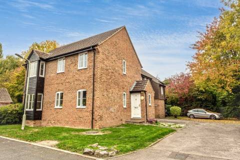 Property for auction in Berkshire