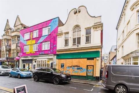 Property for auction in Avon