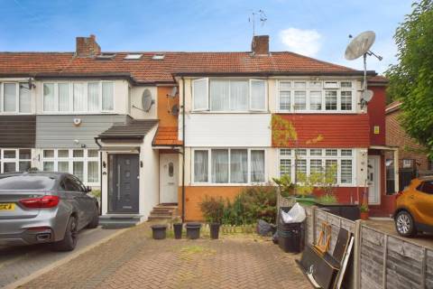 Property for auction in Hertfordshire