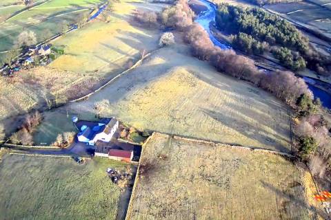 Property for auction in Cumbria