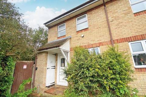 Property for auction in Norfolk