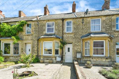 Property for auction in Wiltshire