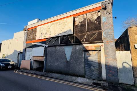 Property for auction in West Glamorgan